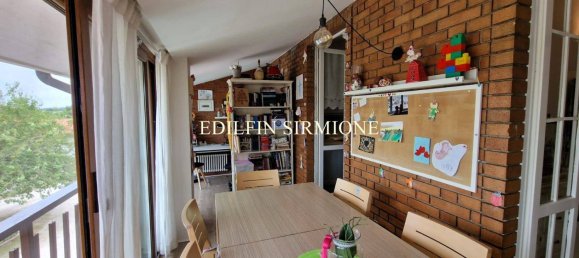 Квартира с 2 спальнями в Дезенцано дель Гарда, Италия № 309431 10