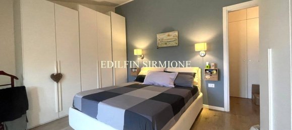 Квартира с 2 спальнями в Дезенцано дель Гарда, Италия № 309431 18