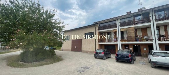 Квартира с 2 спальнями в Дезенцано дель Гарда, Италия № 309431 2