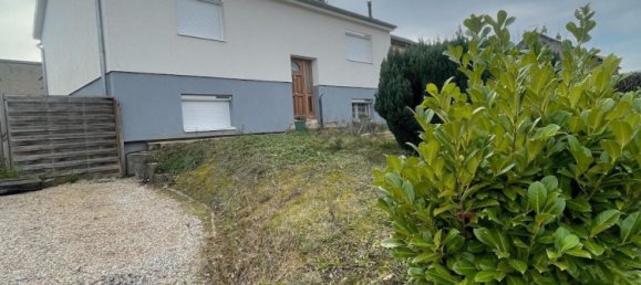 Casa de 3 dormitorios en Semecourt, France No. 53524 5