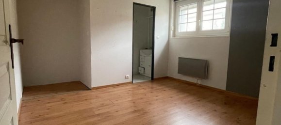 Casa de 3 dormitorios en Semecourt, France No. 53524 10