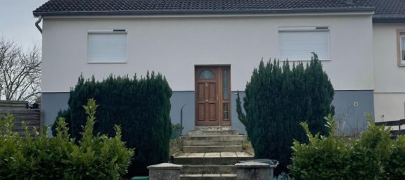 Casa de 3 dormitorios en Semecourt, France No. 53524 11