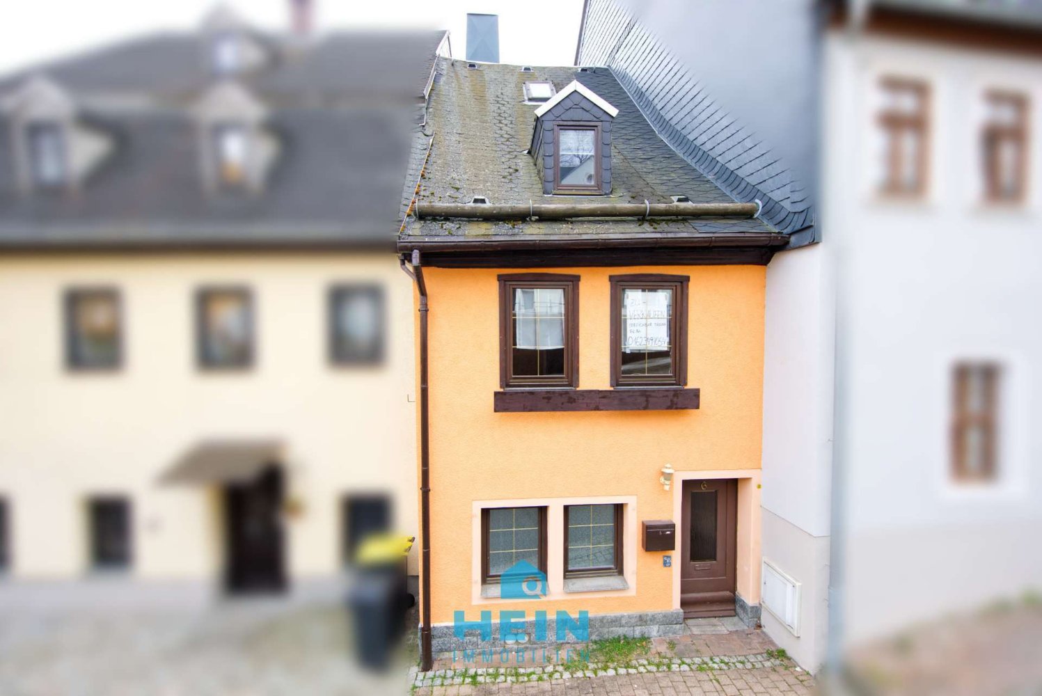 Отель, гостиница 78м² в Рудные Горы, Германия № 278171