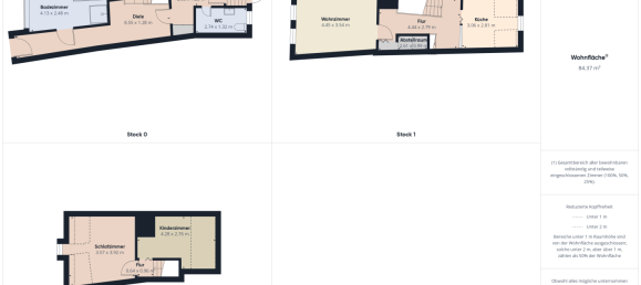 Отель, гостиница 78м² в Рудные Горы, Германия № 278171 48