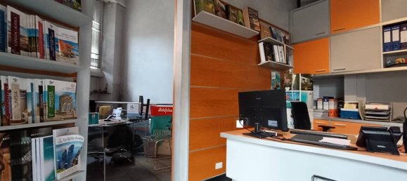 2 Schlafzimmer Wohnung in Milan, Italy, Nr. 337985 6