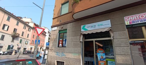 2 Schlafzimmer Wohnung in Milan, Italy, Nr. 337985 3