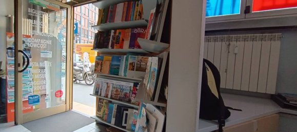 2 Schlafzimmer Wohnung in Milan, Italy, Nr. 337985 4