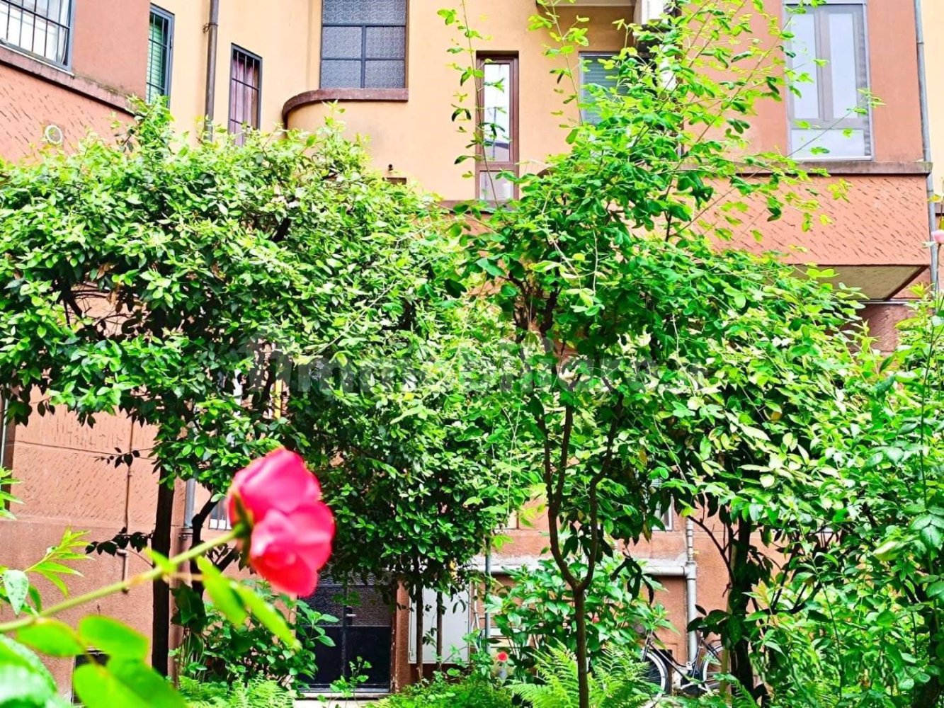 2 Schlafzimmer Wohnung in Milan, Italy, Nr. 337985