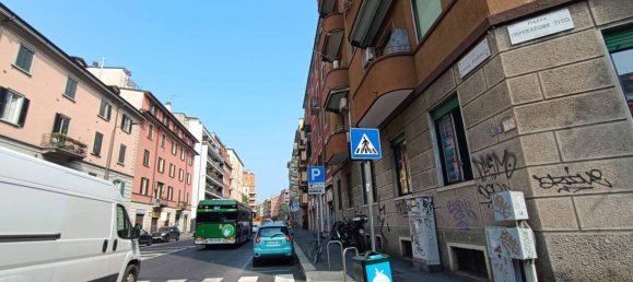 2 Schlafzimmer Wohnung in Milan, Italy, Nr. 337985 27