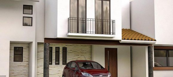 3 bedrooms House in Queretaro, Mexico No. 158796 2