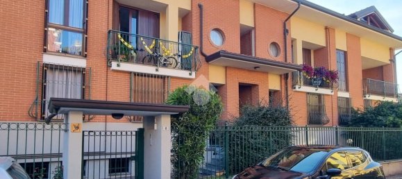 Apartamento T3 em Bollate, Italy N.º 373148 35