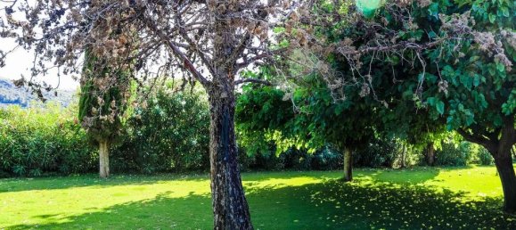 Вилла с 5 спальнями в Дения, Испания № 170307 36