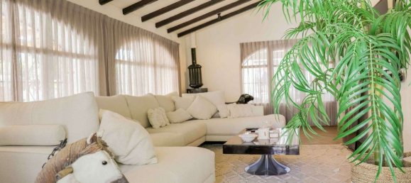 Вилла с 5 спальнями в Дения, Испания № 170307 42