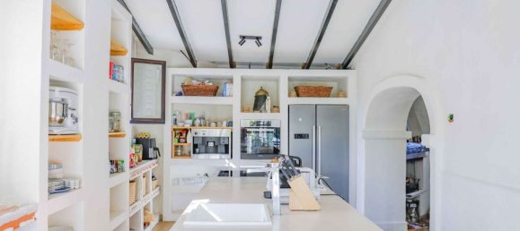 Вилла с 5 спальнями в Дения, Испания № 170307 46