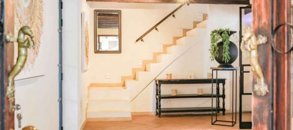 Вилла с 5 спальнями в Дения, Испания № 170307 21