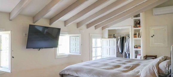 Вилла с 5 спальнями в Дения, Испания № 170307 19