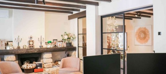 Вилла с 5 спальнями в Дения, Испания № 170307 23