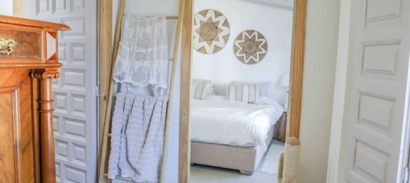 Вилла с 5 спальнями в Дения, Испания № 170307 5