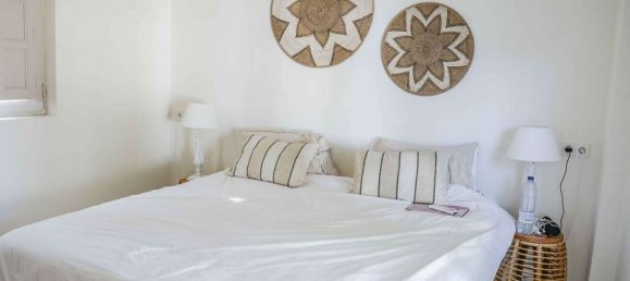 Вилла с 5 спальнями в Дения, Испания № 170307 4