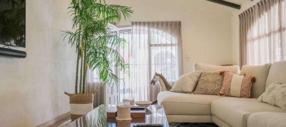 Вилла с 5 спальнями в Дения, Испания № 170307 39