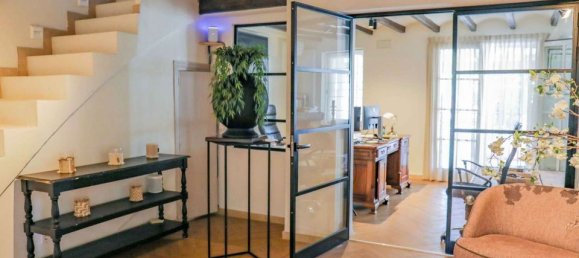 Вилла с 5 спальнями в Дения, Испания № 170307 24