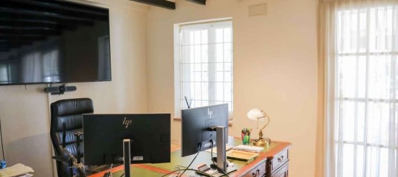 Вилла с 5 спальнями в Дения, Испания № 170307 22