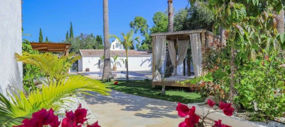 Вилла с 5 спальнями в Дения, Испания № 170307 34