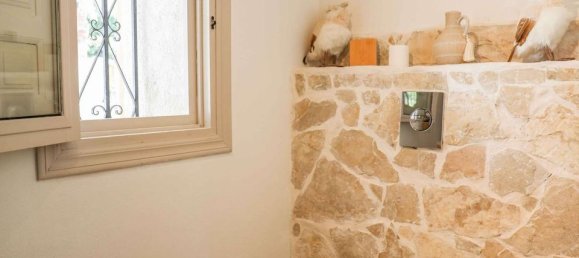 Вилла с 5 спальнями в Дения, Испания № 170307 15