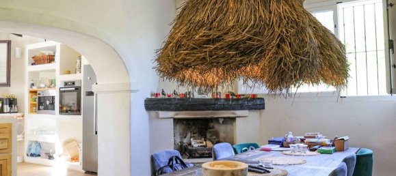 Вилла с 5 спальнями в Дения, Испания № 170307 47