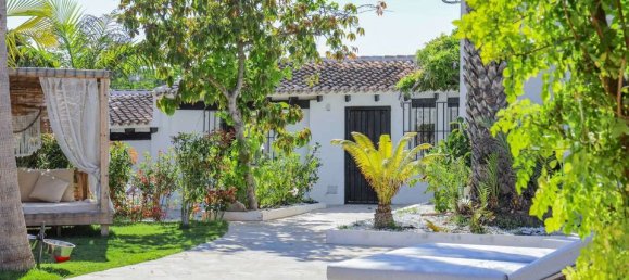 Вилла с 5 спальнями в Дения, Испания № 170307 50