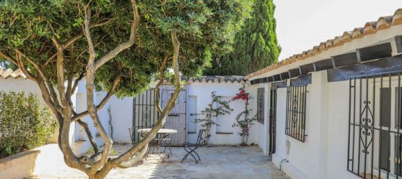 Вилла с 5 спальнями в Дения, Испания № 170307 10