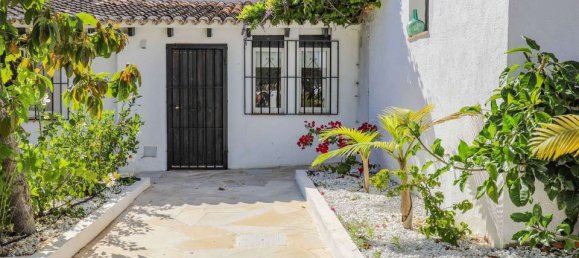 Вилла с 5 спальнями в Дения, Испания № 170307 13