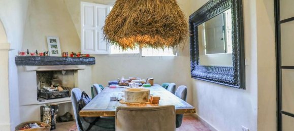 Вилла с 5 спальнями в Дения, Испания № 170307 48