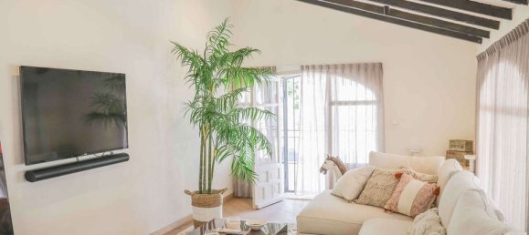 Вилла с 5 спальнями в Дения, Испания № 170307 41