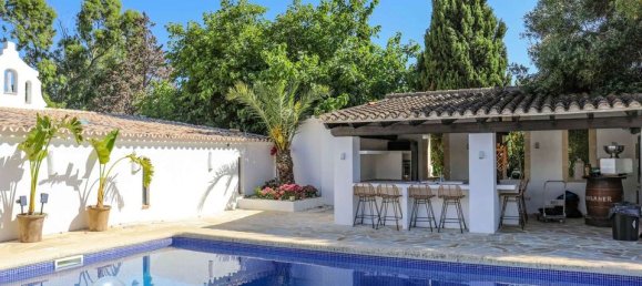 Вилла с 5 спальнями в Дения, Испания № 170307 33