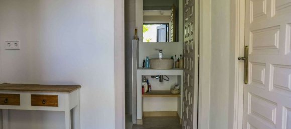 Вилла с 5 спальнями в Дения, Испания № 170307 12