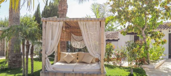 Вилла с 5 спальнями в Дения, Испания № 170307 35