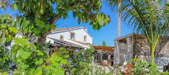 Вилла с 5 спальнями в Дения, Испания № 170307 2