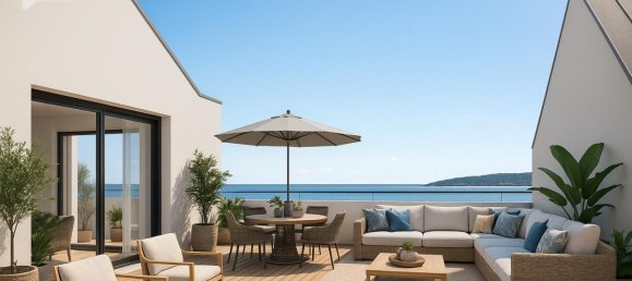 3 غرف نوم شقة في Louannec, France رقم 293384 2