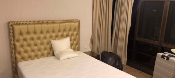 2 bedrooms Condo in Watthana, Thailand No. 9899 6