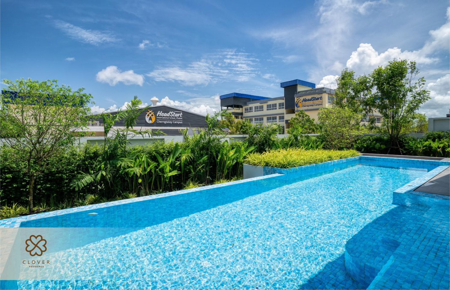 3 bedrooms Villa in Bang Tao, Thailand No. 9024