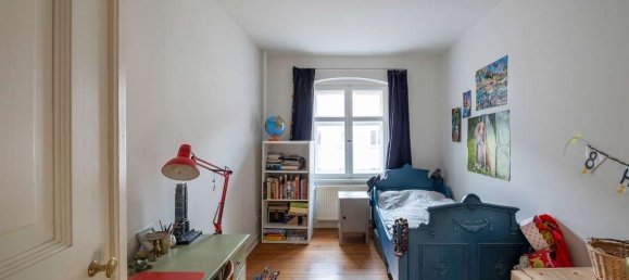 4 غرف نوم منزل ذو طابقين في Mitte, Germany رقم 80521 12