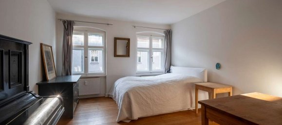 4 غرف نوم منزل ذو طابقين في Mitte, Germany رقم 80521 9