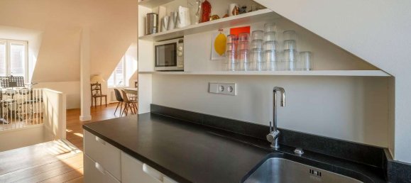 4 غرف نوم منزل ذو طابقين في Mitte, Germany رقم 80521 6