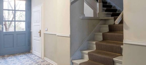 4 غرف نوم منزل ذو طابقين في Mitte, Germany رقم 80521 17