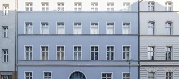 4 غرف نوم منزل ذو طابقين في Mitte, Germany رقم 80521 2