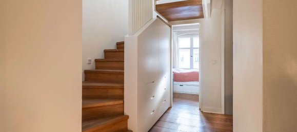 4 غرف نوم منزل ذو طابقين في Mitte, Germany رقم 80521 7