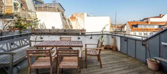 4 غرف نوم منزل ذو طابقين في Mitte, Germany رقم 80521 4