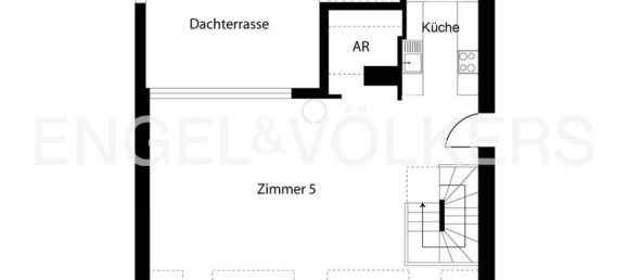4 غرف نوم منزل ذو طابقين في Mitte, Germany رقم 80521 21