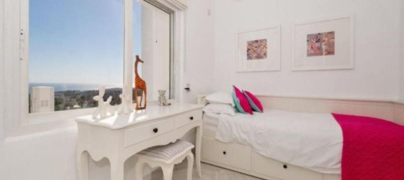 4 غرف نوم فيلا في Marbella, Spain رقم 38950 9